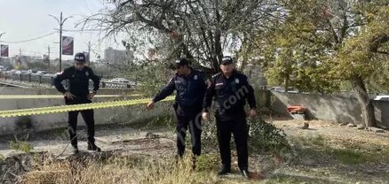 Դետեկտիվ ժանրի հետապնդում Երևանում. պարեկները վնասազերծել են «Մակարով» ատրճանակով զինված երիտասարդին և ևս մեկ հոգու. shamshyan.com