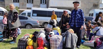Հայերը ԼՂ-ից «իրե՞նց կամքով են հեռանում», թե՞ բռնի տեղահանվում են․ երկրների դիրքորոշումները. ԻՔՄ