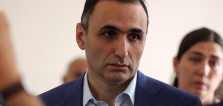 Արցախից չհրաժարվելու հրամայականը․ Ավետիք Չալաբյան
