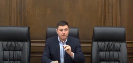 Խորհրդարանական ճեպազրույցները․ ՈւՂԻՂ
