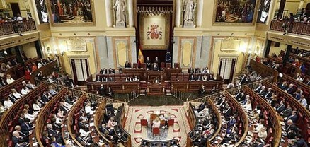 Իսպանիայի խորհրդարանականները հայտարարությամբ դատապարտել են Ադրբեջանի գործողությունները Լեռնային Ղարաբաղում