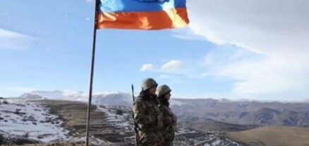 ՊՆ-ում քննարկվել է Սյունիքի միջանցքը