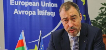 Կարևոր է, որ Հայաստանն ու Ադրբեջանը հավատարիմ մնան դրական և համաձայնեցված օրակարգին. Տոյվո Կլաար