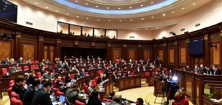 Գերմանիայից խորհրդարանական պատվիրակություն կժամանի Հայաստան