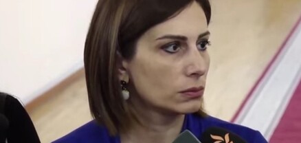 Կարմրուկով վարակված երեխայի մահվան դեպք է գրանցվել․ Անահիտ Ավանեսյան
