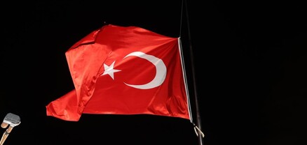Թուրքիայում հայտարարվել է 3-օրյա սուգ