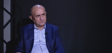 Արցախի Հանրապետության լուծարման փաստաթղթի չեղարկման հնարավորություն կա. Սամվել Բաբայան