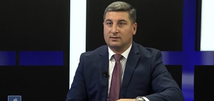 Գնել Սանոսյանը գործուղվել է Հնդկաստան