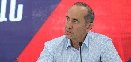 «Հայաստան» դաշինքի անհավանական տրանսֆորմացիաները․ Հրապարակ
