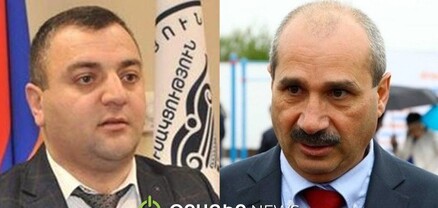 Ստեփանակերտում գտնվող Սարգիս Գալստյանից 2 շաբաթ է տեղեկություն չկա