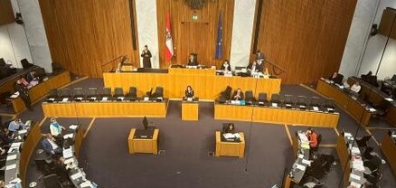 Ավստրիայի ԱԺ-ն ընդունել է Արցախի դեմ ադրբեջանական էթնիկ զտումը դատապարտող բանաձև