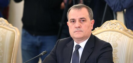 Բայրամովի համոզմամբ՝ խաղաղություն հաստատելու եզակի պատմական հնարավորություն է ստեղծվել