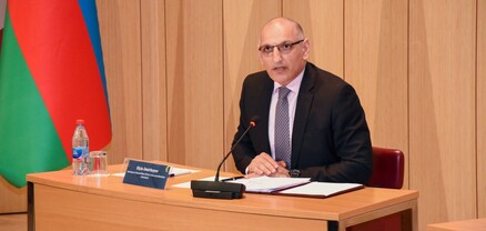 Բաքուն Սյունիքը ճանաչում է որպես Հայաստանի ինքնիշխան տարածք. Ալիևի ներկայացուցիչ
