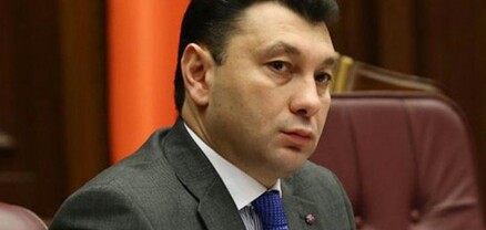Ռուսական ռազմաբազայի դուրսբերումը դավաճանություն է Հայաստանի պետական շահերի նկատմամբ․ Էդուարդ Շարմազանով