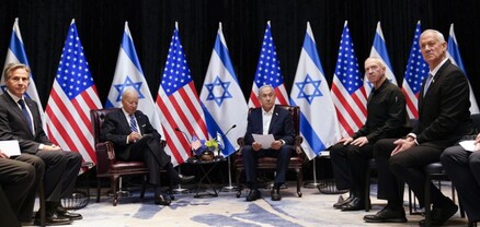 ԱՄՆ-ն Իսրայելին զգուշացրել է պատերազմի մեջ չմտնել «Հեզբոլլահ»-ի հետ
