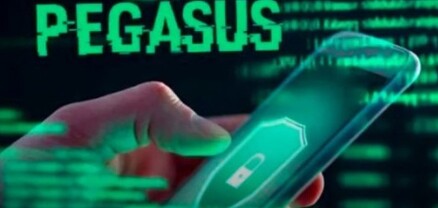 Հայաստանցիները Pegasus-ով վարակված լինելու վերաբերյալ նոր ծանուցումներ են ստացել
