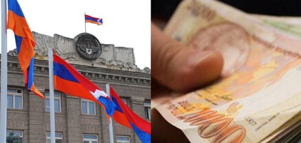 Պարգևավճարներ՝ Արցախի դիմաց․ ինչու են իշխանությունները խոչընդոտում արցախցիների ինքնակազմակերպմանը