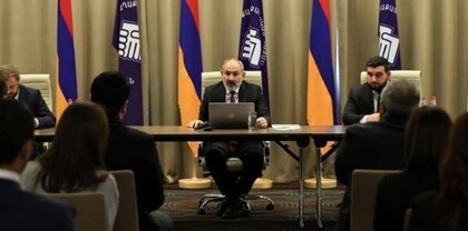 Ո՛չ մնալն է մի բան, ո՛չ՝ հեռանալը․ Հրապարակ