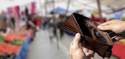 Թուրքիայում աղքատության շեմը շարունակում է աճել
