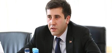 Արցախցիների աշխատավարձերը պետք է վճարվեն