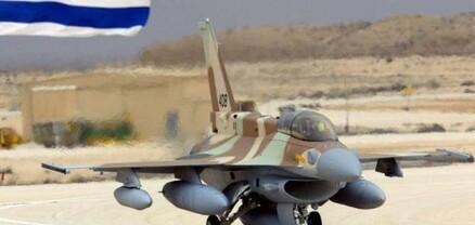 Իսրայելի բանակը Գազայի հատվածում սկսել է «Երկաթե սրեր» գործողությունը ՀԱՄԱՍ-ի դեմ