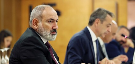 Վարչապետը մասնակցել է Եվրոպական քաղաքական համայնքի գագաթնաժողովին