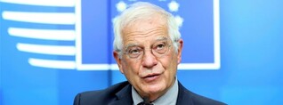 ԵՄ-ն ողջունում է ՀՀ-ի կողմից Հռոմի ստատուտի վավերացումը. Բորել
