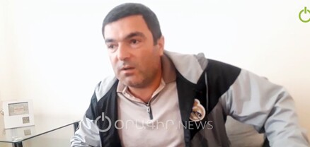 Ես կորցրել եմ իմ ծննդավայրը, արցախցին կոփվել է կորուստներին. արցախցի