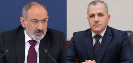 Հայաստանի և Արցախի իշխանությունների միջև խուլ հակամարտությունը կարող է պայթյունի հանգեցնել․ Հրապարակ