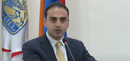 Տիգրան Ավինյանը Երևանի նորընտիր քաղաքապետն է