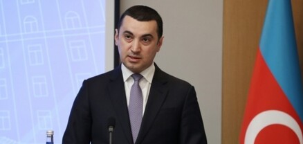 Բաքուն պատասխանել է Ֆրանսիայի մշակույթի նախարարին