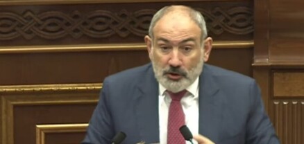 Մենք այդ մարդկանց «սեքոնդ-հենդ» հագուստներով չպիտի ապահովենք. Փաշինյանը` տեղահանվածների մասին