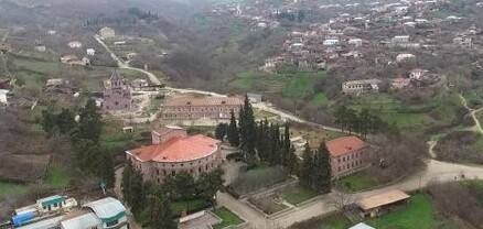 Ճարտարի քաղաքապետարանը տեղեկություններ է հավաքում վերաբնակեցված ճարտարցիների մասին