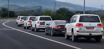 ՄԱԿ-ի առաքելությունն արդեն Արցախում է