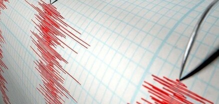 Իրանում 5,3 և 5,6 մագնիտուդ ուժգնությամբ 2 երկրաշարժ է տեղի ունեցել