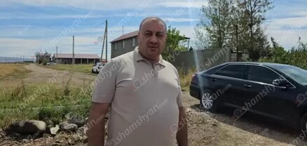 Նոր Հաճնում դանակահարություններ են տեղի ունեցել․ կասկածյալը քաղաքապետի տղան է․ shamshyan.com