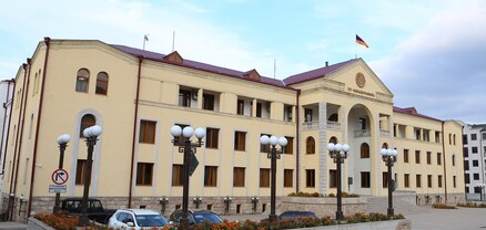 Արցախի բյուջեն յուրացվե՞լ է