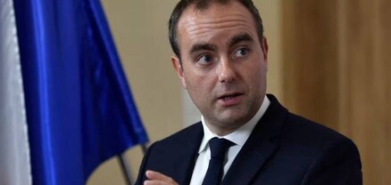Ֆրանսիան ուսումնասիրում է Հայաստանի պաշտպանական կարիքները. պաշտպանության նախարար Լեկոռնյու
