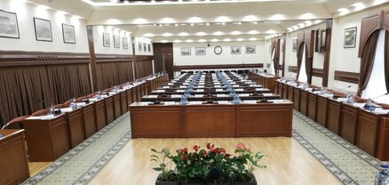 Քաղաքական գործոնը դուրս է մղվում Երևանի ավագանուց. Փաստ