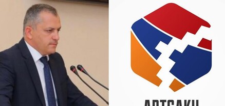 Արցախի նախագահը հրամանագիր է ստորագրել