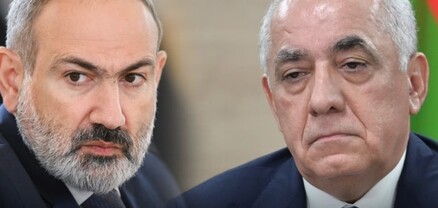 Հայաստանի ու Ադրբեջանի վարչապետները Թբիլիսիում կմասնակցեն համաժողովի