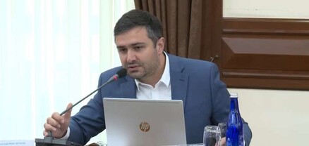 Երևանի փոխքաղաքապետին մեղադրանք է առաջադրվել. Հրապարակ