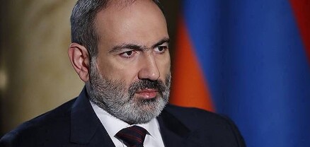 Փաշինյանը ցավակցական հեռագիր է հղել Ղազախստանի նախագահին