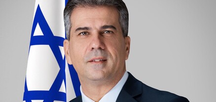 Իսրայելի ԱԳՆ ղեկավարը հայտարարել է, որ Իրանը ցանկանում ոչնչացնել Իսրայելը