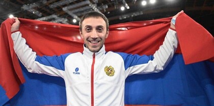 Հայաստանը Օլիմպիական խաղերի ևս 1 ուղեգիր է նվաճել