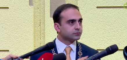 Ավինյանը «ցրեց» ԿԳՄՍՆ-ի հետ հակասության թեման․ տեսանյութ