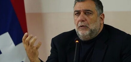 Գործարկվել է Ադրբեջանի կողմից առևանգված Ռուբեն Վարդանյանին աջակցող սոցիալական հարթակ