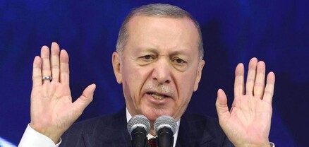Եթե ՀՀ-ն կատարի «Զանգեզուրի միջանցքի» բացման խոստումը, Թուրքիան պատրաստ է զարգացնել հարաբերությունները