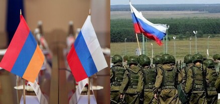 ՌԴ-ն կարո՞ղ է զորք մտցնել Հայաստան․ մանիպուլյացիա՞, թե՞ իրական սպառնալիք