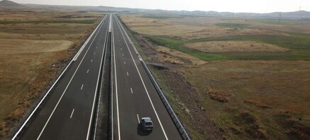 Ստեփանծմինդա-Լարս ավտոճանապարհը բաց է